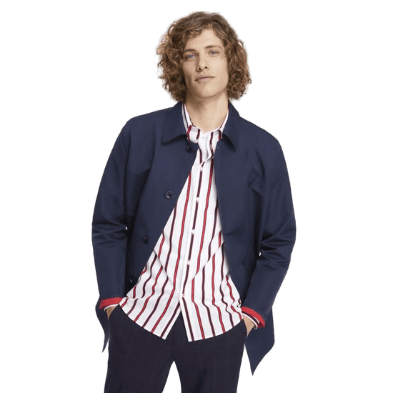 Celio Kabát Nulaser trenčkot CELIO_1056439 L