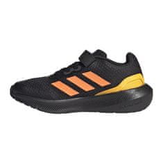 Adidas Obuv čierna 31.5 EU Runfalcon 30 EL K