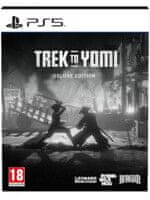 Trek to Yomi Deluxe Edition (PS5)