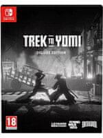 Trek to Yomi Deluxe Edition (SWITCH)