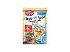 Dr.Oetker Ovsená kaša Natural bez laktózy 54g