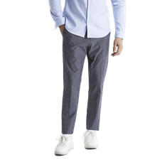 Celio Oblekové nohavice Buchambray CELIO_1108428 38