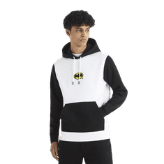 Celio Batman mikina s kapucňou CELIO_1109311 XL