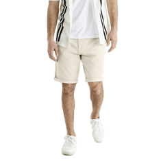 Celio Bavlnené chino šortky Bochinobm CELIO_1109512 50