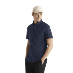 Celio Pletená košeľa Barik CELIO_1113598 XL