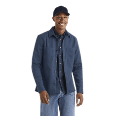 Celio Camone Top Twill košeľa CELIO_1113235 M