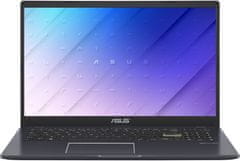 ASUS E510 (E510MA-EJ663W), čierna