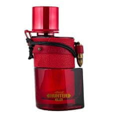 Armaf Hunter Killer Red - EDP 100 ml