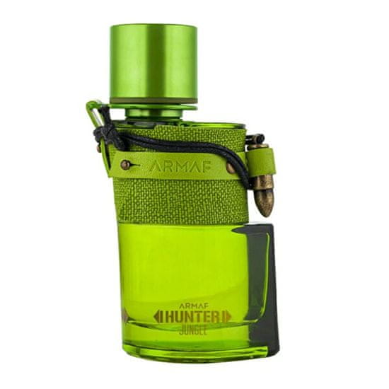 Armaf Hunter Jungle Green - EDP