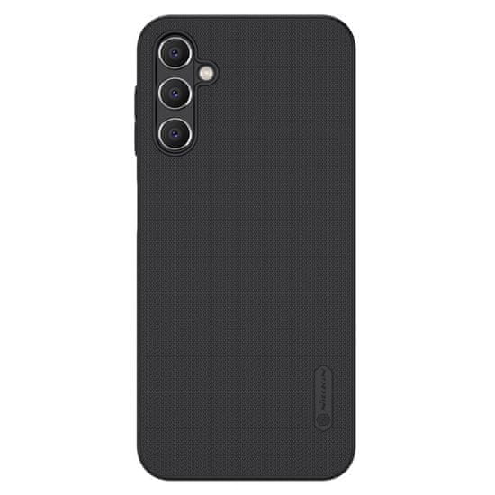 Nillkin Super Frosted Zadný Kryt pre Samsung Galaxy A14 5G Black