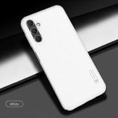 Nillkin Super Frosted Zadný Kryt pre Samsung Galaxy A14 4G White