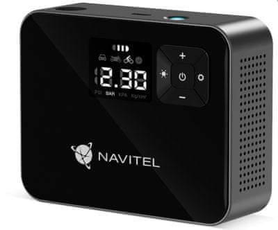 Navitel Vreckový kompresor AIR 15 AL