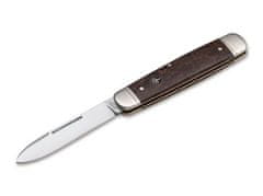 Böker Böker Cattle Knife Maserbirke