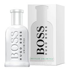 Boss No. 6 Bottled Unlimited - EDT 200 ml