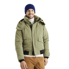 Celio Bunda s kapucňou Cuchunky CELIO_1110925 M