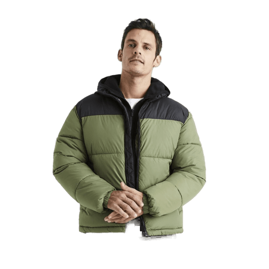 Celio Zimná prešívaná bunda Cutrek CELIO_1112682 S