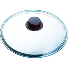 Pyrex Pokrievka sklenená 28 cm