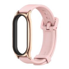 Tech-protect Iconband remienok na Xiaomi Mi Band 7, pink