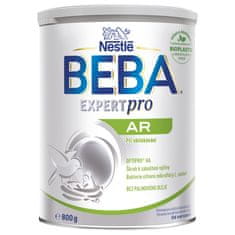 BEBA EXPERTpro AR pri grckaní, od narodenia, 800 g