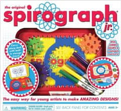 spirograph Spirograph Junior