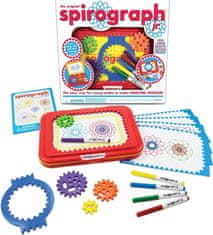 spirograph Spirograph Junior