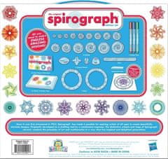 spirograph Spirograph Deluxe