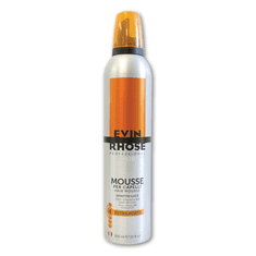 EVIN Tužidlo na vlasy Hair Mousse Extra Forte 300 ml