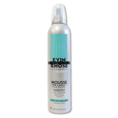 EVIN Objemové tužidlo na vlasy Volumizing Hair Mousse 300 ml