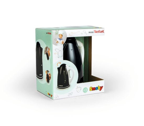 Tefal Rýchlovarná kanvica mini Express