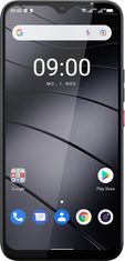 Gigaset GS5, 4GB/128GB, Dark Titanium Grey