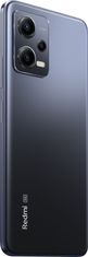 Xiaomi Redmi Note 12 5G 4GB/128GB Onyx Gray