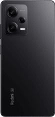 Xiaomi Redmi Note 12 Pro 5G 6GB/128GB Midnight Black