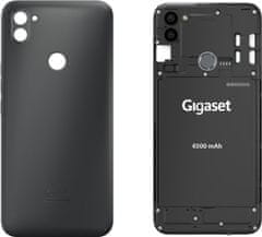 Gigaset GS5 Lite, 4GB/64GB, Dark Titanium Grey