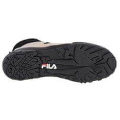 FILA Obuv béžová 44 EU Grunge II BL Mid