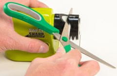 CoolCeny Elektrická brúska Swift Sharp - Nielen na nože a nožnice