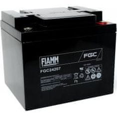 Akumulátor FG24204 Vds - FIAMM originál