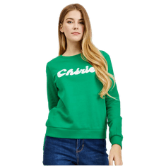 Orsay Zelené dámske tričko ORSAY_116017867000 M
