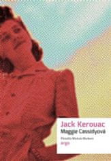 Jack Kerouac: Maggie Cassidyová