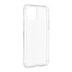 ROAR Obal / kryt pre Apple iPhone 11 Pro priehľadné - Armor Jelly Case Roar
