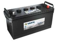 VARTA Promotive Black 100 Ah Autobateria 12V , 600 A, 600 047 060