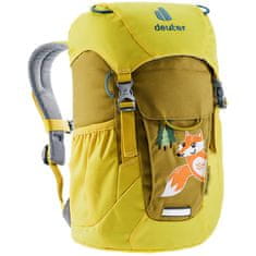 DEUTER Batoh Deuter Waldfuchs 10 turmeric-corn