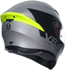 AGV prilba K-5 S Apex 46 S