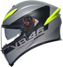 AGV prilba K-5 S Apex 46 MS