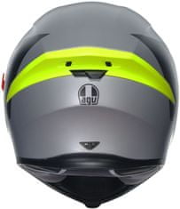 AGV prilba K-5 S Apex 46 MS