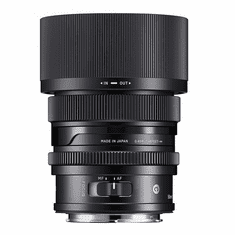 Sigma 50 mm F2 DG DN Contemporary I series pre L / Panasonic / Leica