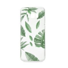 FORCELL Obal / kryt na Apple iPhone 6 / 6S - Forcell Summer TROPICO