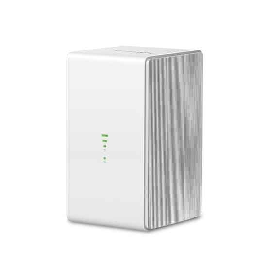 Mercusys MB110-4G router