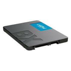 Crucial CT1000BX500SSD ssd disk, 1 TB