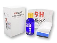 GGV  Keramická ochrana 9HMR FIX 30 ml