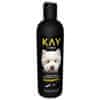 Šampon for DOG pro bílou srst 250 ml